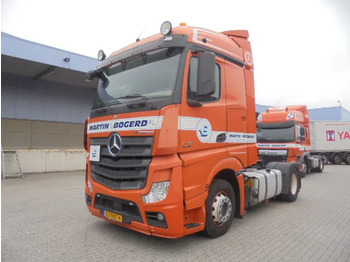 Trekkvogn MERCEDES-BENZ Actros 1842