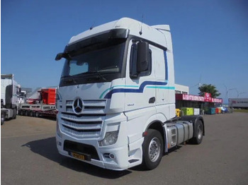 Trekkvogn MERCEDES-BENZ Actros 1843