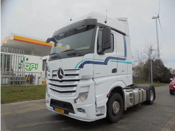 Trekkvogn MERCEDES-BENZ Actros 1943