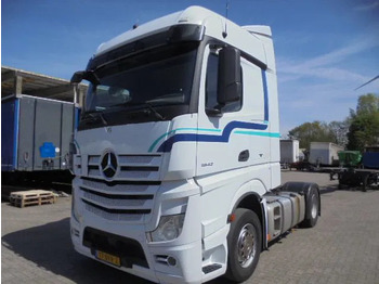Trekkvogn MERCEDES-BENZ Actros 1842