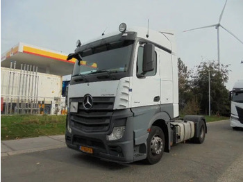 Trekkvogn MERCEDES-BENZ Actros