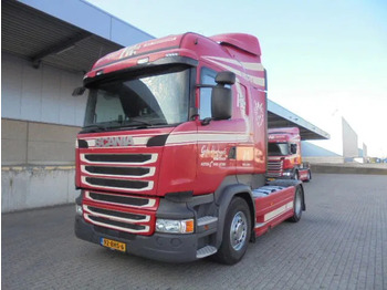 Trekkvogn SCANIA R 410