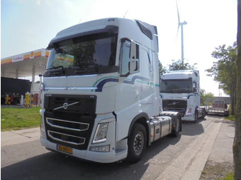 Trekkvogn VOLVO FH 420