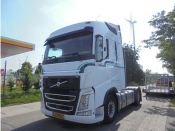 Trekkvogn VOLVO FH 420
