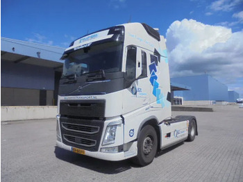 Trekkvogn VOLVO FH 460
