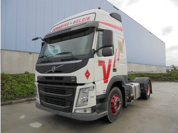 Trekkvogn VOLVO FM12 420