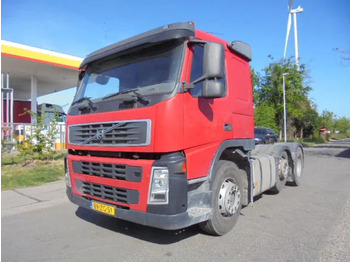Trekkvogn VOLVO FM 380