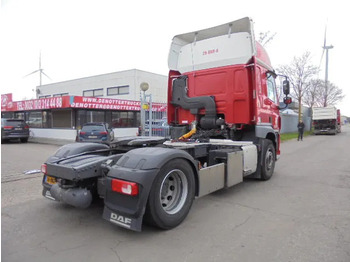 Trekkvogn DAF CF 410 SSC: bilde 4