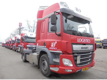 Trekkvogn DAF CF 410 SSC: bilde 3 Trekkvogn DAF CF 410 SSC: bilde 3