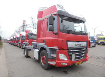Trekkvogn DAF CF 410 SSC: bilde 3