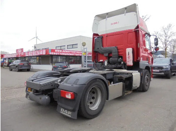 Trekkvogn DAF CF 410 SSC: bilde 4