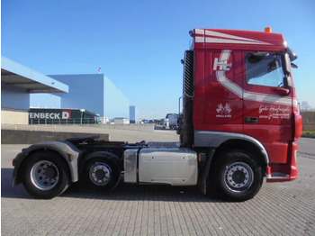 Trekkvogn DAF XF 440 6X2 NL TRUCK: bilde 4