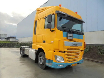 Trekkvogn DAF XF 440 ADR UITVOERING: bilde 3
