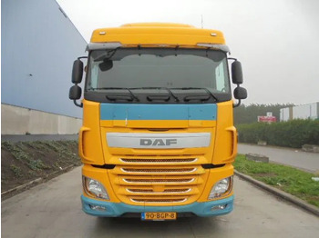Trekkvogn DAF XF 440: bilde 2 Trekkvogn DAF XF 440: bilde 2