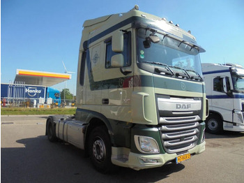 Trekkvogn DAF XF 440: bilde 3 Trekkvogn DAF XF 440: bilde 3