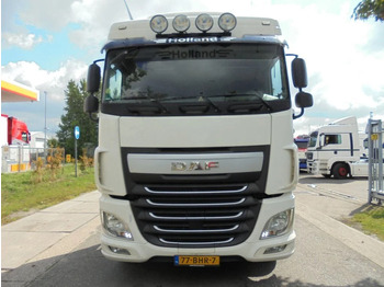 Trekkvogn DAF XF 440: bilde 2 Trekkvogn DAF XF 440: bilde 2