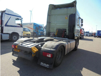 Trekkvogn DAF XF 440: bilde 4 Trekkvogn DAF XF 440: bilde 4