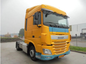 Trekkvogn DAF XF 440: bilde 3 Trekkvogn DAF XF 440: bilde 3