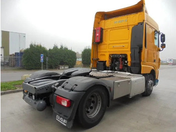 Trekkvogn DAF XF 440: bilde 4 Trekkvogn DAF XF 440: bilde 4