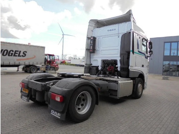 Trekkvogn DAF XF 440 EUR6: bilde 3