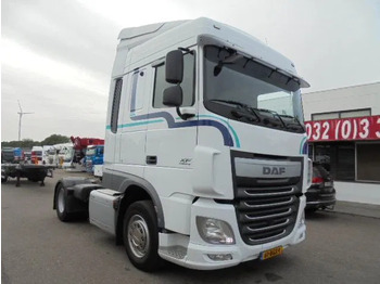 Trekkvogn DAF XF 440 EURO 6: bilde 3