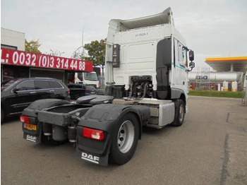 Trekkvogn DAF XF 440 EURO 6: bilde 4