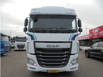 Trekkvogn DAF XF 440 EURO 6: bilde 2