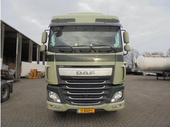 Trekkvogn DAF XF 440 FT NL TRUCK: bilde 2