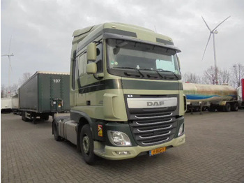 Trekkvogn DAF XF 440 FT NL TRUCK: bilde 3