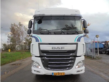 Trekkvogn DAF XF 440 SPACE CAB: bilde 2