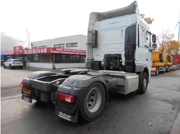 Trekkvogn DAF XF 440 SPACE CAB: bilde 4