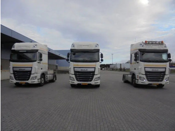 Trekkvogn DAF XF 440 SSC NL TRUCKS: bilde 2
