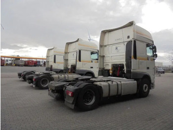 Trekkvogn DAF XF 440 SSC NL TRUCKS: bilde 4