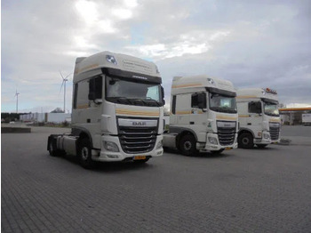 Trekkvogn DAF XF 440 SSC NL TRUCKS: bilde 3