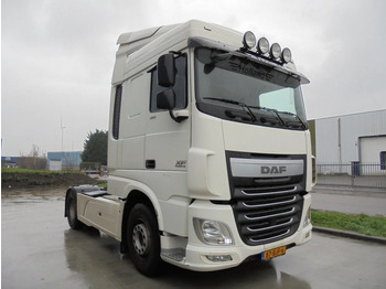 Trekkvogn DAF XF 460: bilde 3