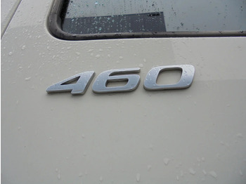 Trekkvogn DAF XF 460: bilde 4