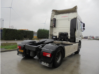 Trekkvogn DAF XF 460: bilde 5