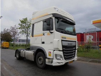 Leie DAF XF 460 FT EUR6 DAF XF 460 FT EUR6: bilde 3