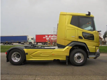 Ny Trekkvogn DAF XF 480 FT + HYDRAULICS MET FABRIEKS GARANTIE: bilde 2