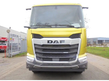Ny Trekkvogn DAF XF 480 FT + HYDRAULICS MET FABRIEKS GARANTIE: bilde 3