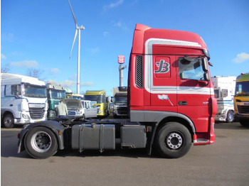 Trekkvogn DAF XF 480 NL TRUCK: bilde 4