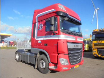 Trekkvogn DAF XF 480 NL TRUCK: bilde 3