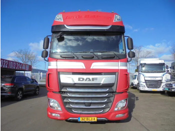 Trekkvogn DAF XF 480 NL TRUCK: bilde 2