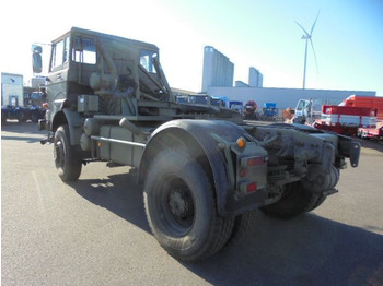 Trekkvogn DAF YA YTV 2300 4X4 +WSK: bilde 4