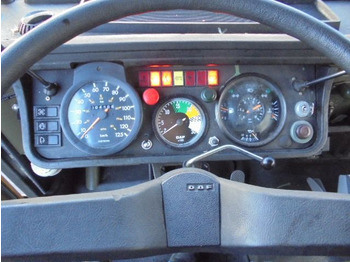 Trekkvogn DAF YA YTV 2300 4X4 +WSK: bilde 5