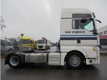 Trekkvogn MAN TGA 18.480 XXL MAX SMART TACHO 20X IN STOCK: bilde 4