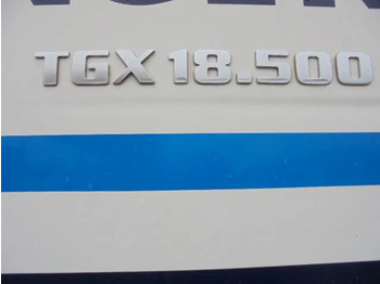 Trekkvogn MAN TGA 18.480 XXL MAX SMART TACHO 20X IN STOCK: bilde 5