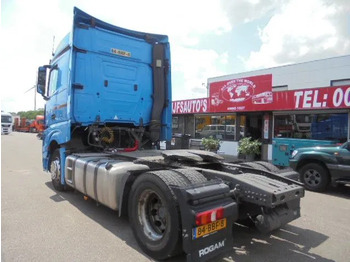 Trekkvogn Mercedes-Benz Actros 1842 LS EUR 6: bilde 4