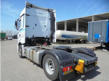 Trekkvogn Mercedes-Benz Actros ACTROS 1842: bilde 5