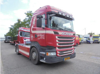 Trekkvogn Scania R410 STREAMLINE NL TRUCK: bilde 3